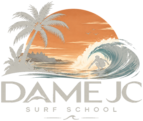 DAME JC Surf School