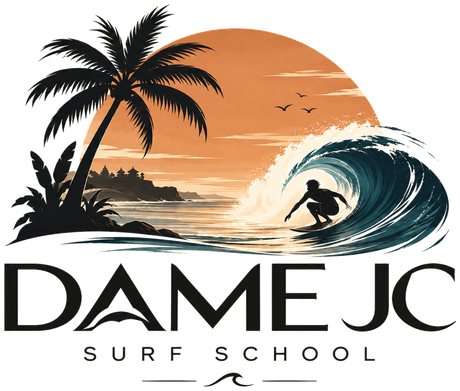 DAME JC Surf School